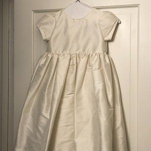 Flower Girl Dress -Size 5